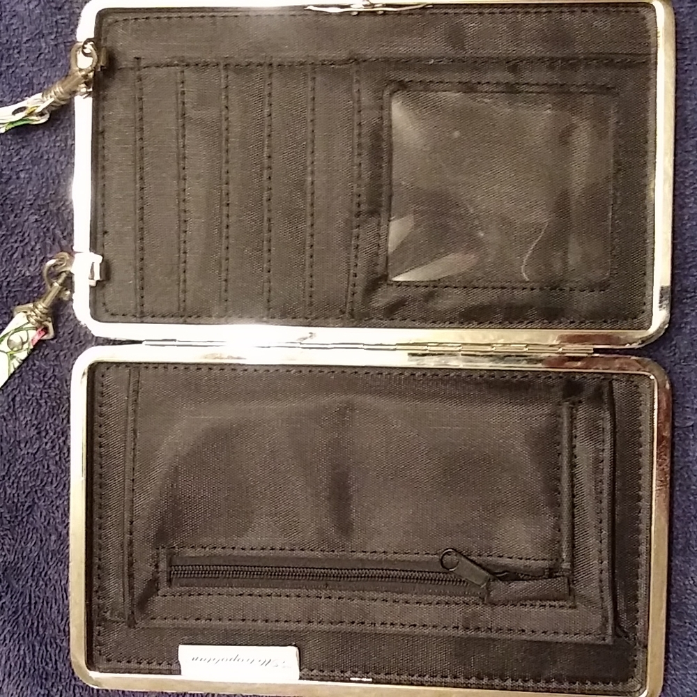 Metropolitan wallet - Picture 3 of 4